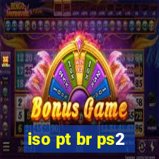 iso pt br ps2